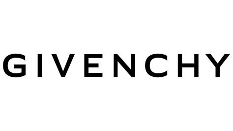 marchio di givenchy|givenchy meaning.